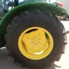 2018 John Deere 5055E MFWD Tractor