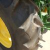 2018 John Deere 5055E MFWD Tractor