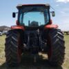 2012 Kubota M135GX MFWD Tractor
