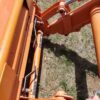 2012 Kubota M135GX MFWD Tractor