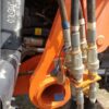 2012 Kubota M135GX MFWD Tractor