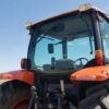 2012 Kubota M135GX MFWD Tractor