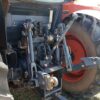 2012 Kubota M135GX MFWD Tractor