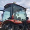 2012 Kubota M135GX MFWD Tractor