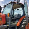 2012 Kubota M135GX MFWD Tractor