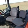 2012 Kubota M135GX MFWD Tractor
