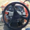 2012 Kubota M135GX MFWD Tractor