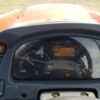 2012 Kubota M135GX MFWD Tractor