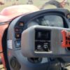 2012 Kubota M135GX MFWD Tractor