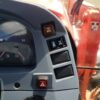 2012 Kubota M135GX MFWD Tractor