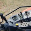 2012 Kubota M135GX MFWD Tractor
