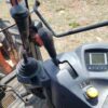 2012 Kubota M135GX MFWD Tractor