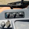 2012 Kubota M135GX MFWD Tractor