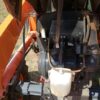 2012 Kubota M135GX MFWD Tractor