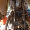 2012 Kubota M135GX MFWD Tractor