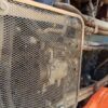 2012 Kubota M135GX MFWD Tractor
