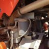2012 Kubota M135GX MFWD Tractor