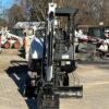 2015 Bobcat E32 Mini Excavator