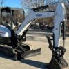 2015 Bobcat E32 Mini Excavator