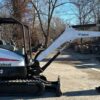 2015 Bobcat E32 Mini Excavator