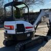 2015 Bobcat E32 Mini Excavator