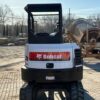 2015 Bobcat E32 Mini Excavator