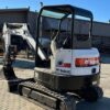 2015 Bobcat E32 Mini Excavator