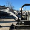2015 Bobcat E32 Mini Excavator