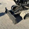 2015 Bobcat E32 Mini Excavator