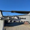 2015 Bobcat E32 Mini Excavator