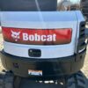 2015 Bobcat E32 Mini Excavator