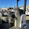 2015 Bobcat E32 Mini Excavator