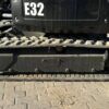 2015 Bobcat E32 Mini Excavator