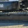 2015 Bobcat E32 Mini Excavator