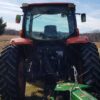 2015 Kubota M135GX MFWD Tractor