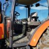 2015 Kubota M135GX MFWD Tractor