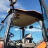 2015 Kubota M135GX MFWD Tractor