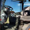 2015 Kubota M135GX MFWD Tractor