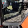 2015 Kubota M135GX MFWD Tractor