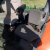 2015 Kubota M135GX MFWD Tractor