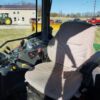 2015 Kubota M135GX MFWD Tractor