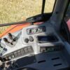 2015 Kubota M135GX MFWD Tractor