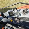 2015 Kubota M135GX MFWD Tractor