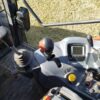 2015 Kubota M135GX MFWD Tractor