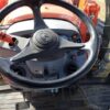 2015 Kubota M135GX MFWD Tractor