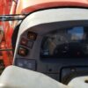 2015 Kubota M135GX MFWD Tractor