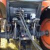 2015 Kubota M135GX MFWD Tractor