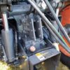 2015 Kubota M135GX MFWD Tractor