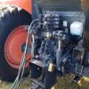 2015 Kubota M135GX MFWD Tractor