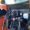 2015 Kubota M135GX MFWD Tractor